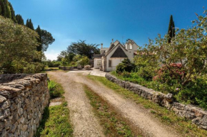 Villa Poggio dei Loti by BarbarHouse Cisternino